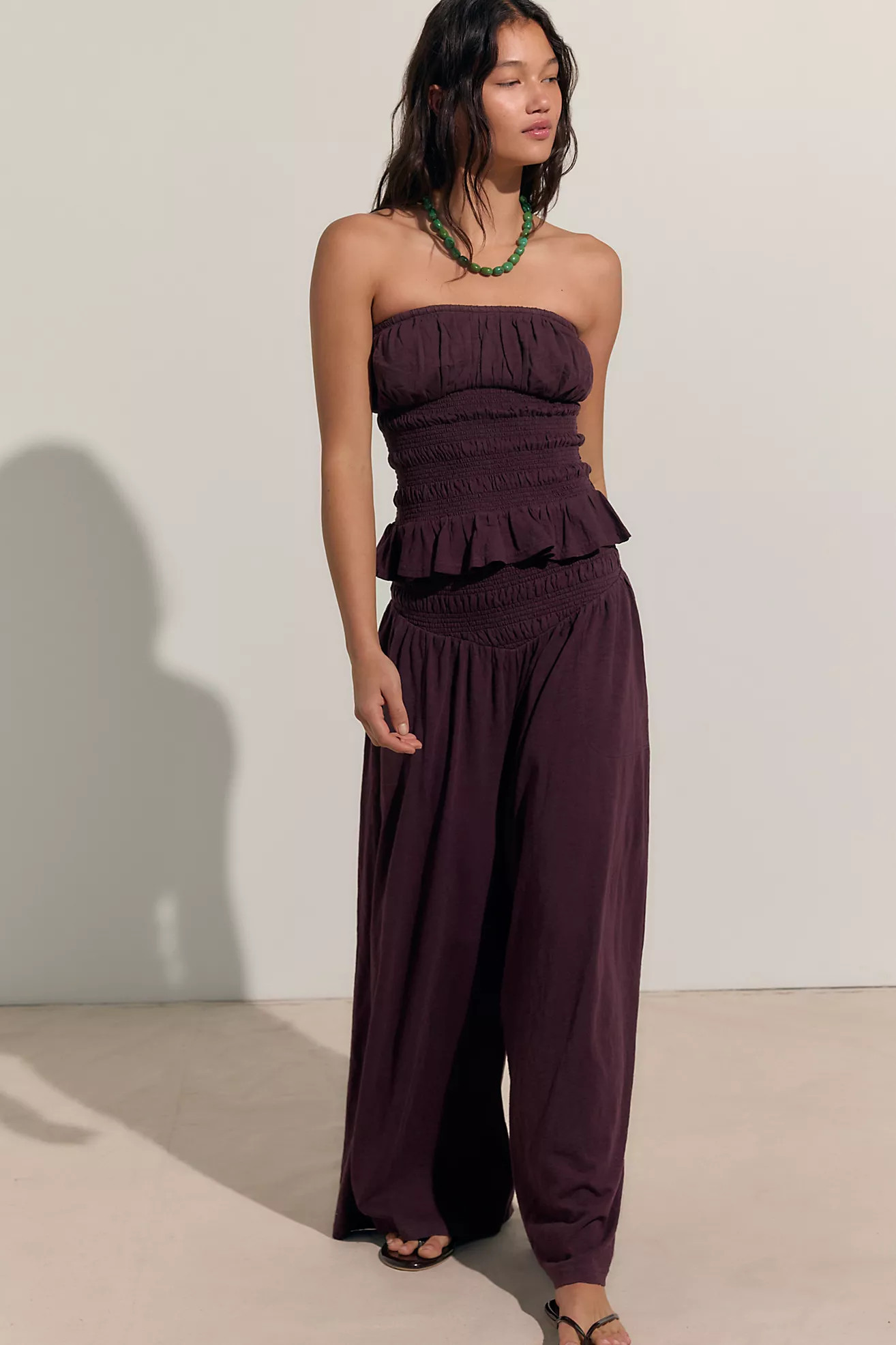 Don't Call Me Pant Set | Free People (Global - UK&FR Excluded)