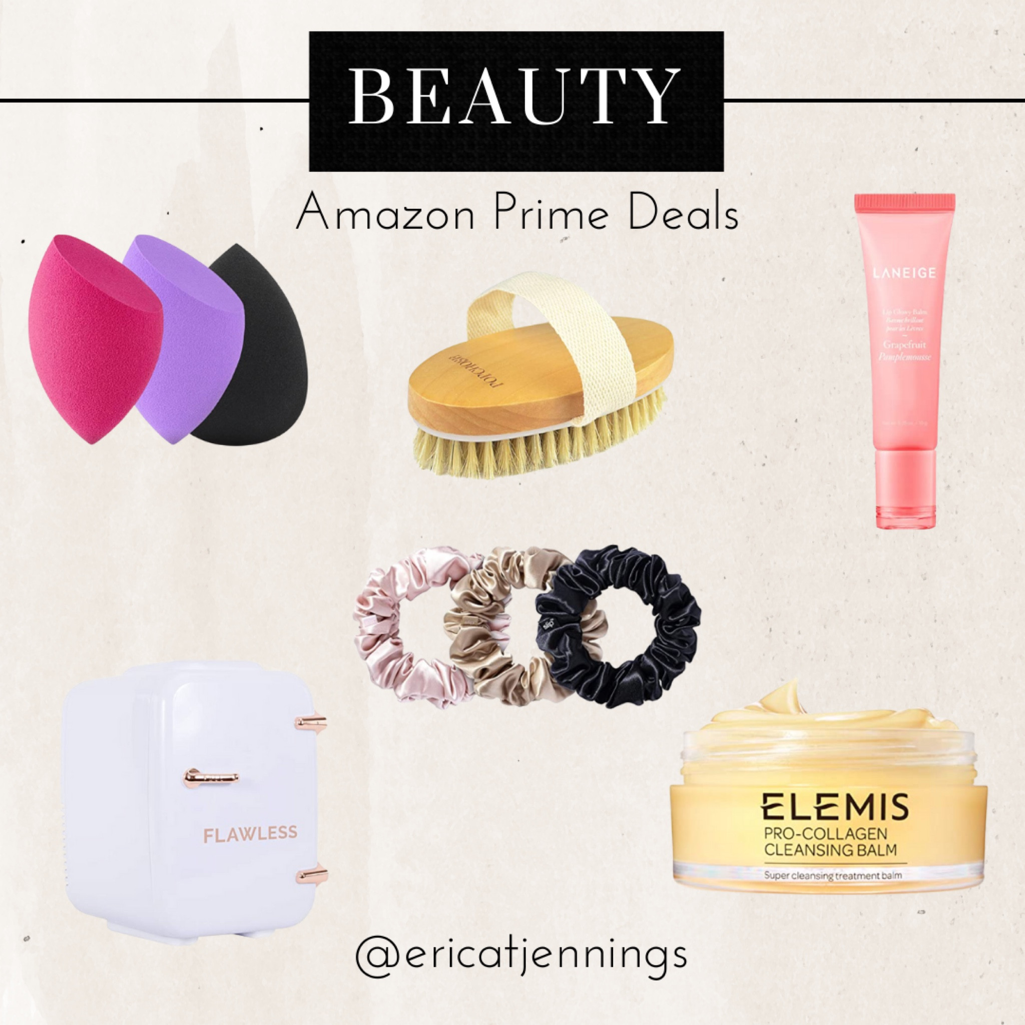 #LTKGiftGuide #LTKbeauty #LTKSeasonal