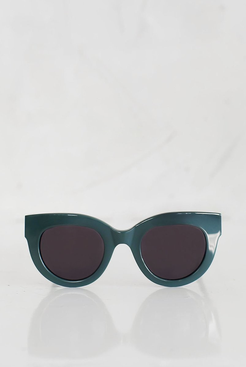 THE WIND Sunglasses // Limited Edition | ANEA HILL