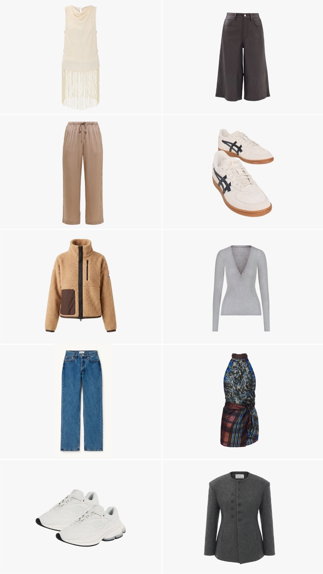 Weekly best sellers!

#LTKootd #LTKSeasonal #LTKgrwm