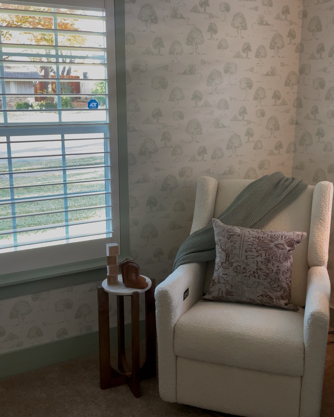 Jude’s Nursery 🩵 This room is so special to me and I’m so happy with how it turned out! 


#LTKBump #LTKKids #LTKBaby