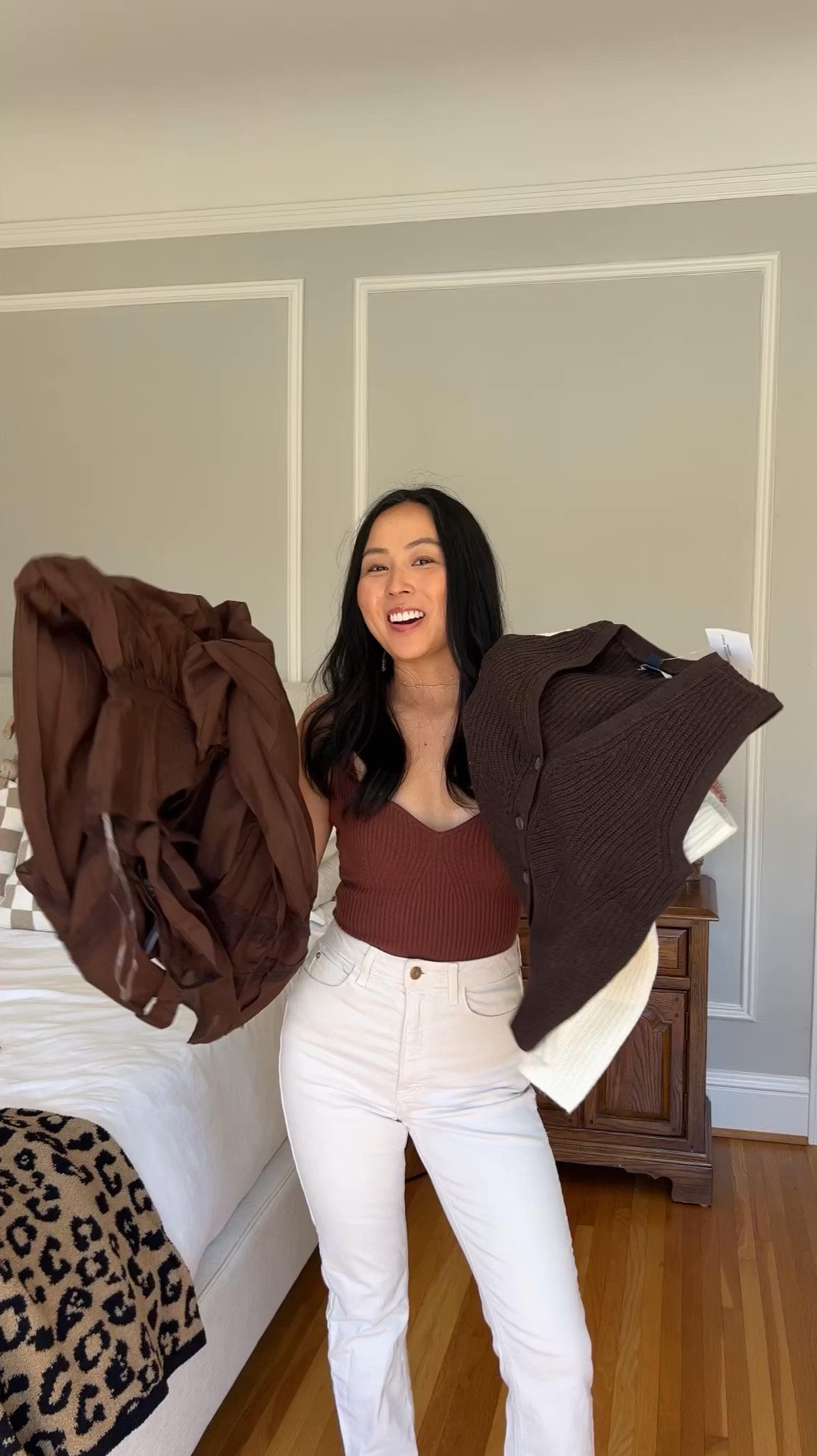 American Eagle / aerie haul!! Fall inspo 

#LTKStyleTip #LTKSeasonal #LTKFallSale
