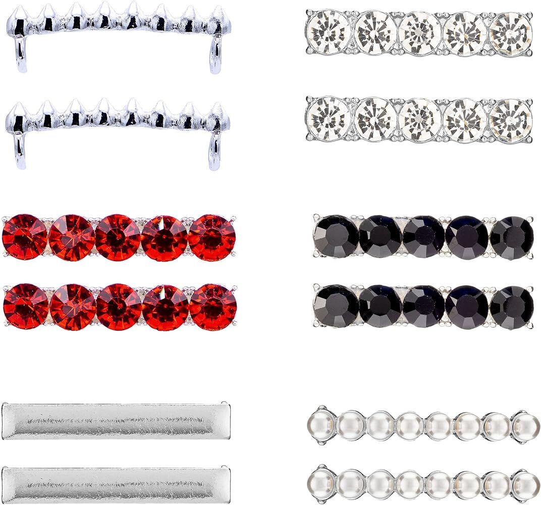Lace Charms' Chicago 12 Pack | Amazon (US)