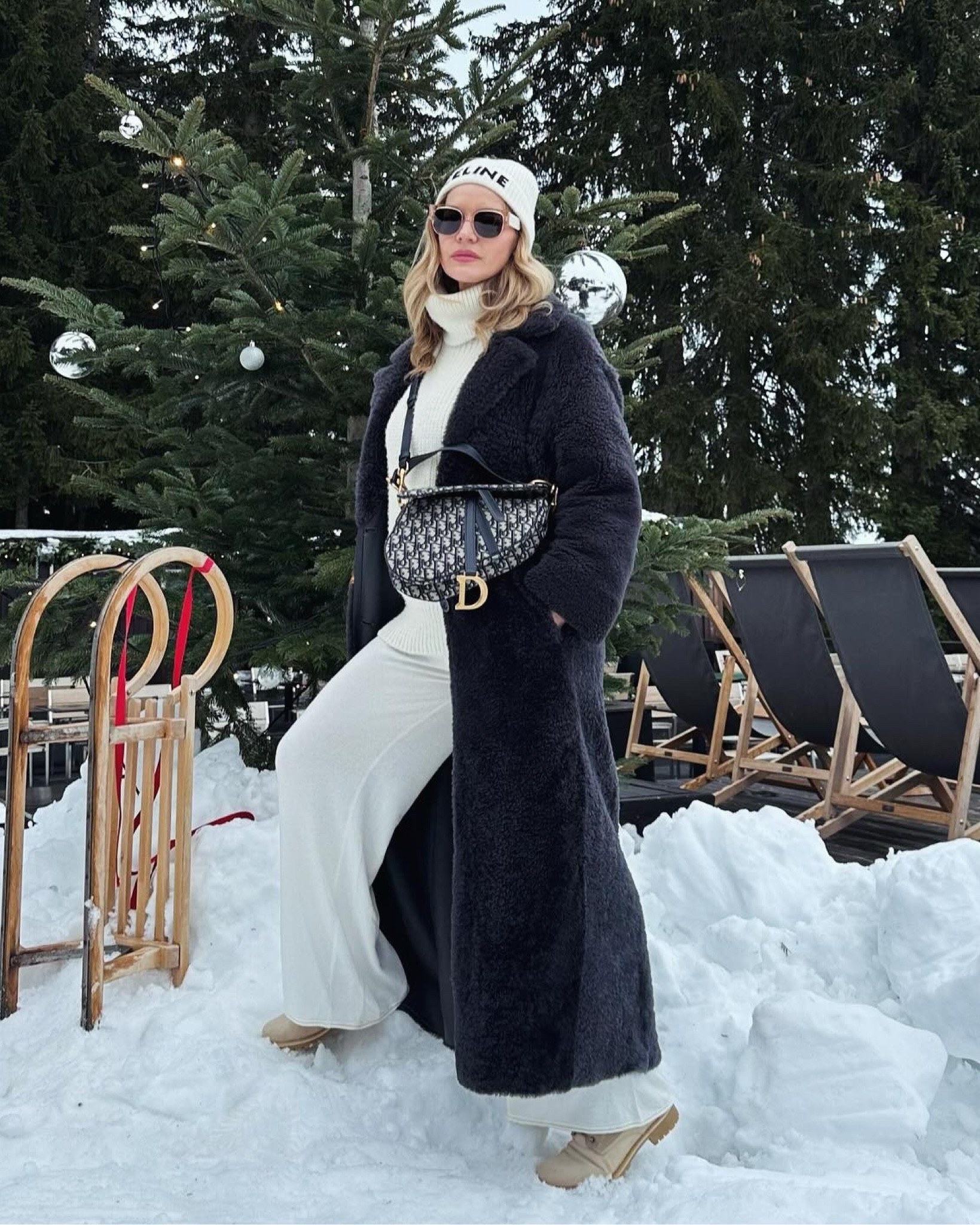 Snow [women] ☃️

#LTKtravel #LTKstyletip LTKFestiveSaleDE