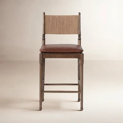 Fayth Stool With Cushion | Wayfair North America