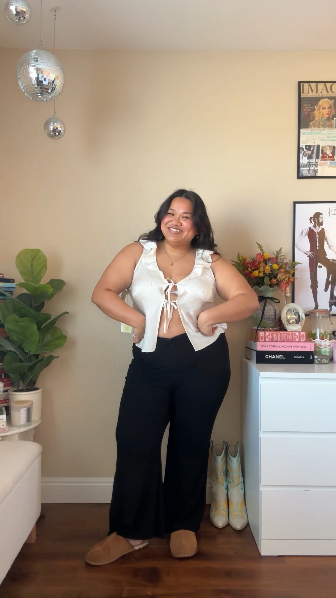 Aritzia Plus Size Try on Haul Basics

#LTKstyletip #LTKplussize #LTKVideo
