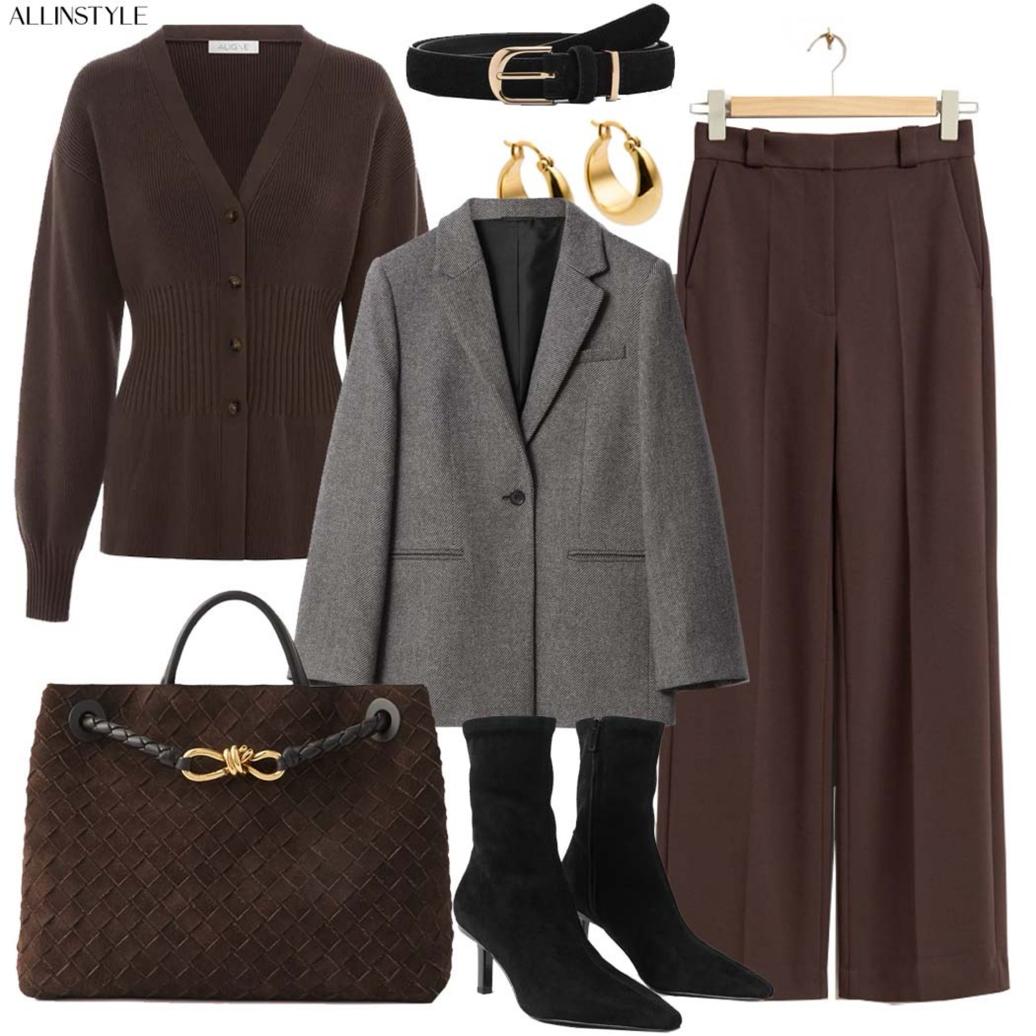 #LTKstyletip #LTKeurope #LTKworkwear