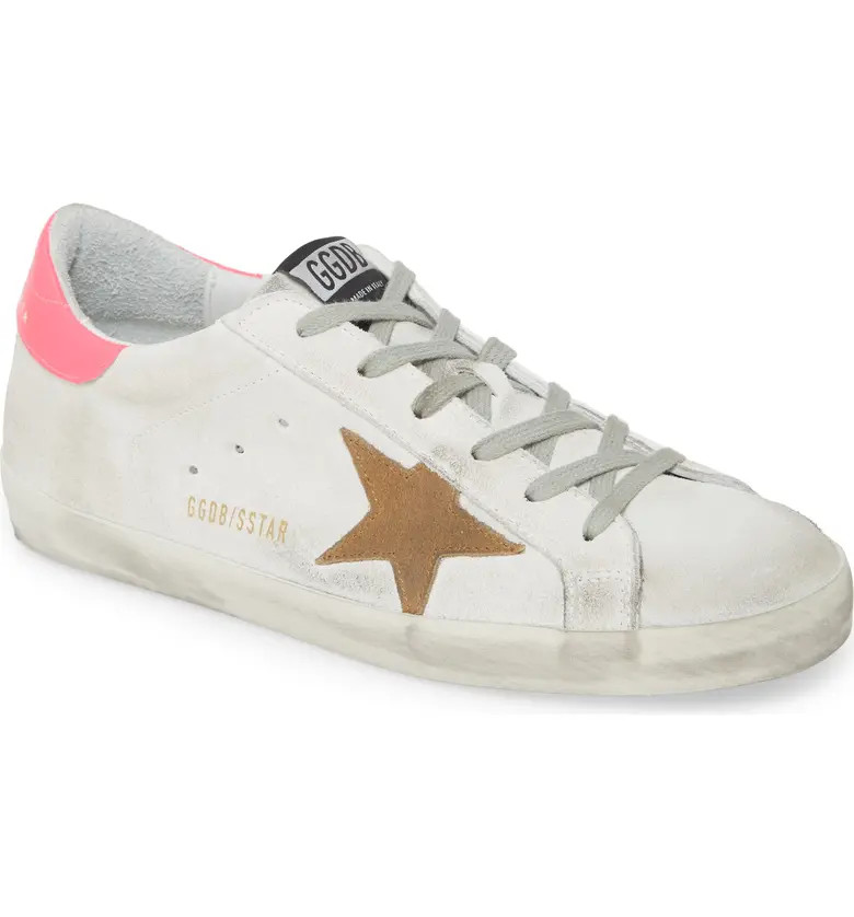 Superstar Low Top Sneaker | Nordstrom