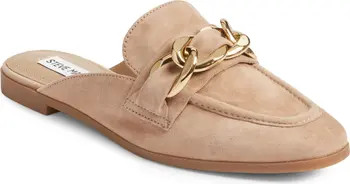 Steve Madden Cassady Loafer Mule (Women) | Nordstrom | Nordstrom