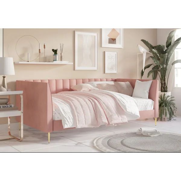 Maidste Upholstered Daybed | Wayfair North America