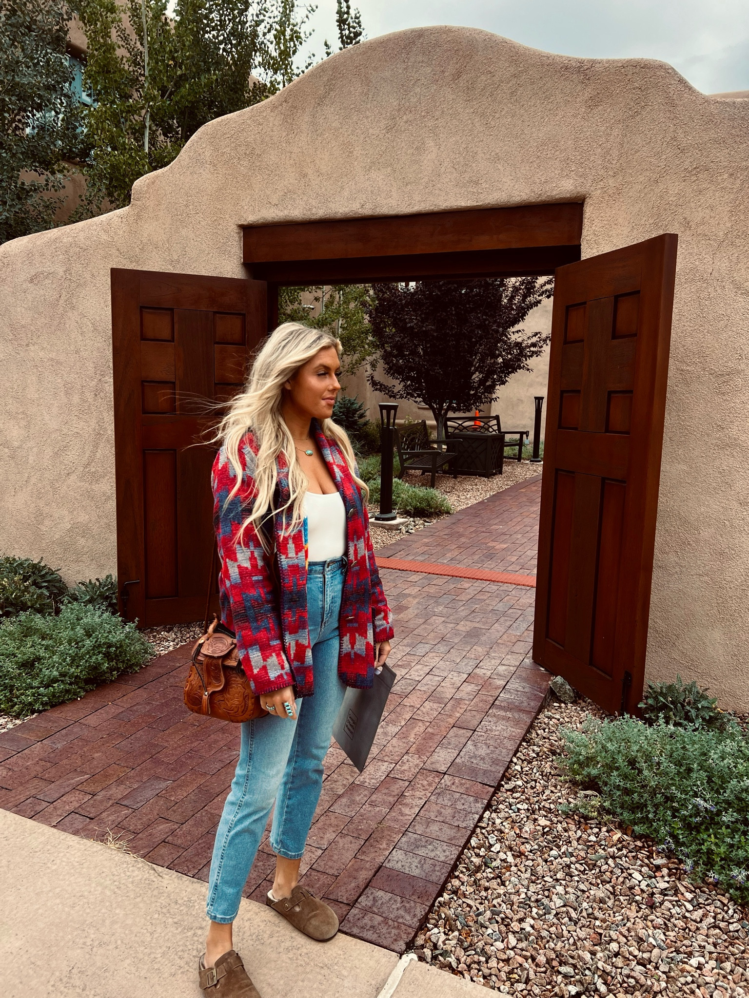 Rainy Day ootd 

#LTKSeasonal #LTKTravel