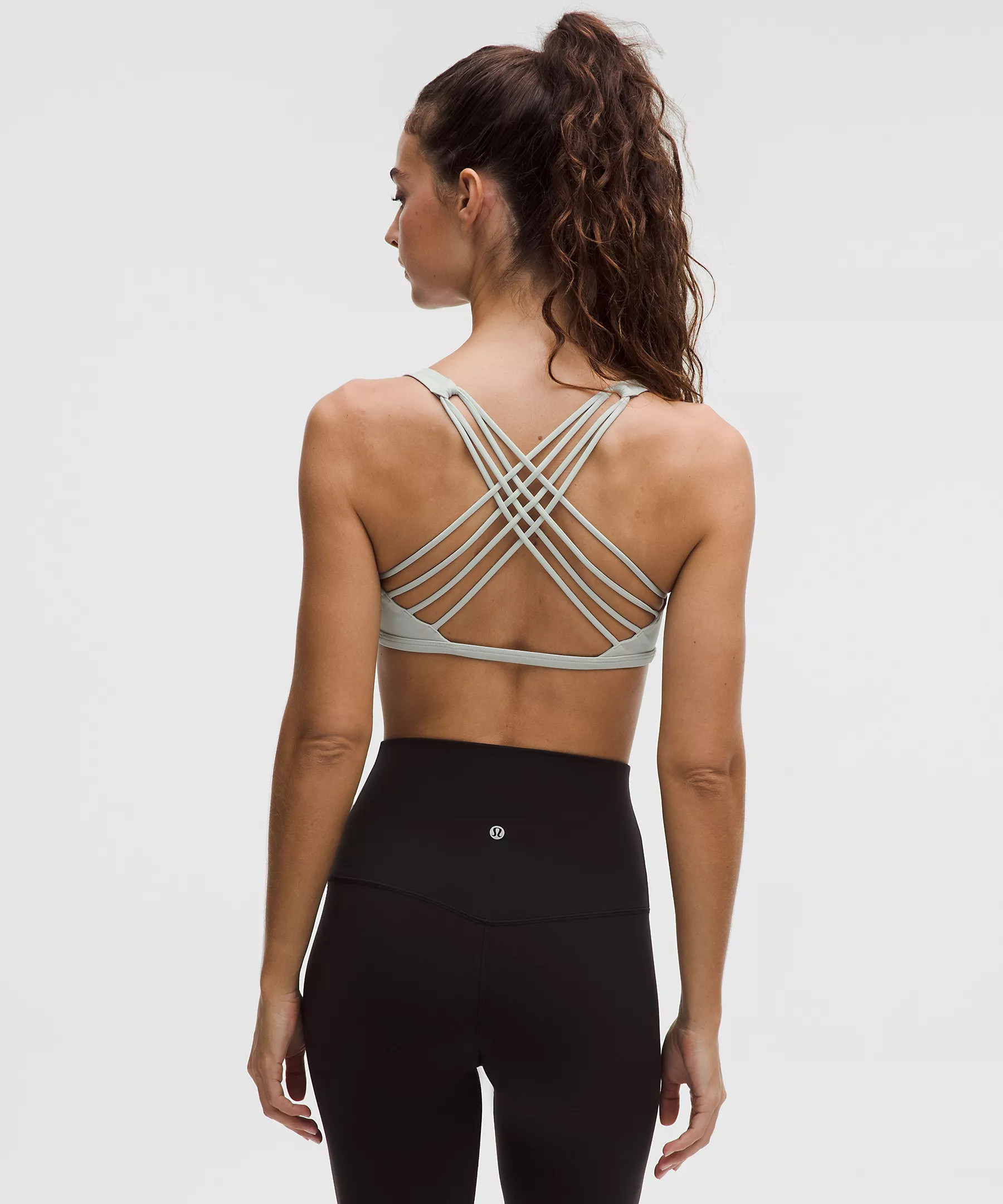 Free to Be Bra - Wild | Lululemon (US)