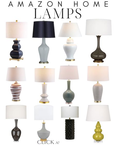 Lamps for every budget 👏🏼 shop my favorite picks from Amazon!

Amazon, amazon home, amazon finds, amazon must haves, amazon lamps, accent lamp, lamp, table lamp, neutral lamp, budget friendly lamp, lighting, lighting finds #amazon #amazonhome

#LTKstyletip #LTKhome #LTKsalealert
