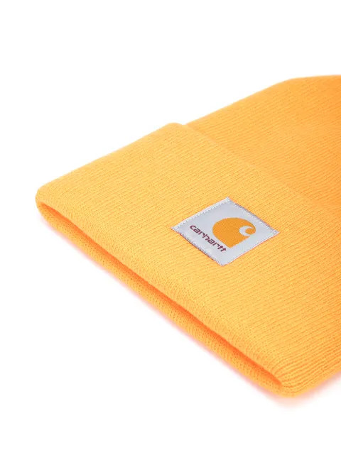 logo-patch beanie | Farfetch (US)