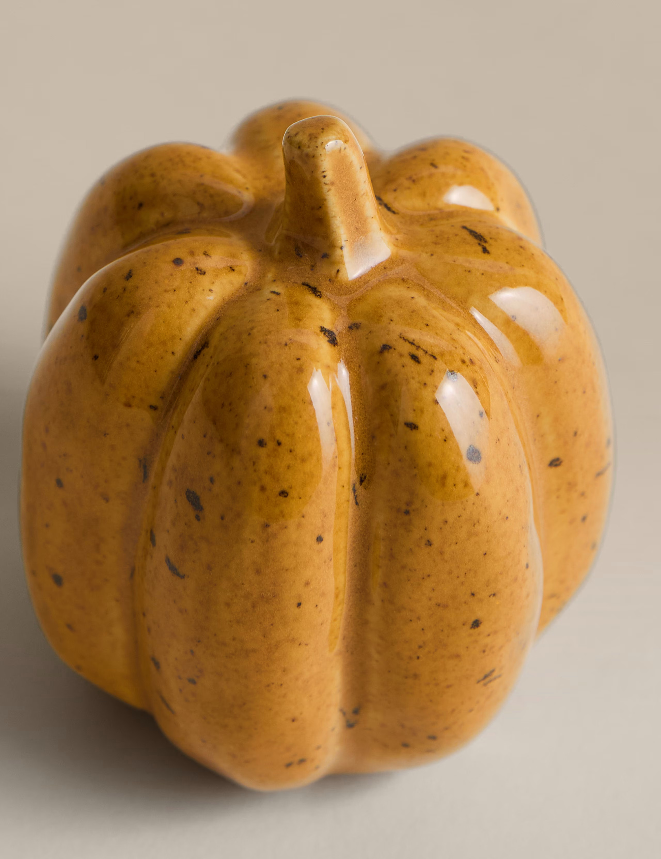 Small Ceramic Pumpkin Decoration | Marks & Spencer (UK)