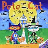Pete the Cat: Trick or Pete | Amazon (US)