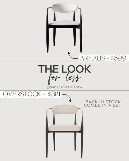 The infamous Jagger chair dupe is back in stock in the light color! 

Hurry because legit this won’t last long! 

Amazon, Rug, Home, Console, Amazon Home, Amazon Find, Look for Less, Living Room, Bedroom, Dining, Kitchen, Modern, Restoration Hardware, Arhaus, Pottery Barn, Target, Style, Home Decor, Summer, Fall, New Arrivals, CB2, Anthropologie, Urban Outfitters, Inspo, Inspired, West Elm, Console, Coffee Table, Chair, Pendant, Light, Light fixture, Chandelier, Outdoor, Patio, Porch, Designer, Lookalike, Art, Rattan, Cane, Woven, Mirror, Arched, Luxury, Faux Plant, Tree, Frame, Nightstand, Throw, Shelving, Cabinet, End, Ottoman, Table, Moss, Bowl, Candle, Curtains, Drapes, Window, King, Queen, Dining Table, Barstools, Counter Stools, Charcuterie Board, Serving, Rustic, Bedding, Hosting, Vanity, Powder Bath, Lamp, Set, Bench, Ottoman, Faucet, Sofa, Sectional, Crate and Barrel, Neutral, Monochrome, Abstract, Print, Marble, Burl, Oak, Brass, Linen, Upholstered, Slipcover, Olive, Sale, Fluted, Velvet, Credenza, Sideboard, Buffet, Budget Friendly, Affordable, Texture, Vase, Boucle, Stool, Office, Canopy, Frame, Minimalist, MCM, Bedding, Duvet, Looks for Less

#LTKhome #LTKsalealert #LTKFind