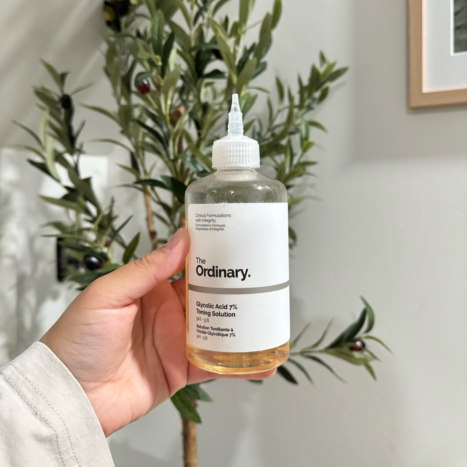I love how this ordinary toner makes my face feel the very next morning. I apply at night and when I wake up my face feels fresh! 

#LTKfindsunder50 #LTKsalealert #LTKbeauty