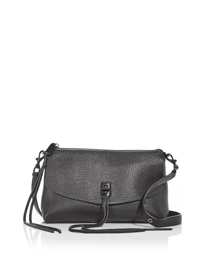 Darren Leather Crossbody | Bloomingdale's (US)