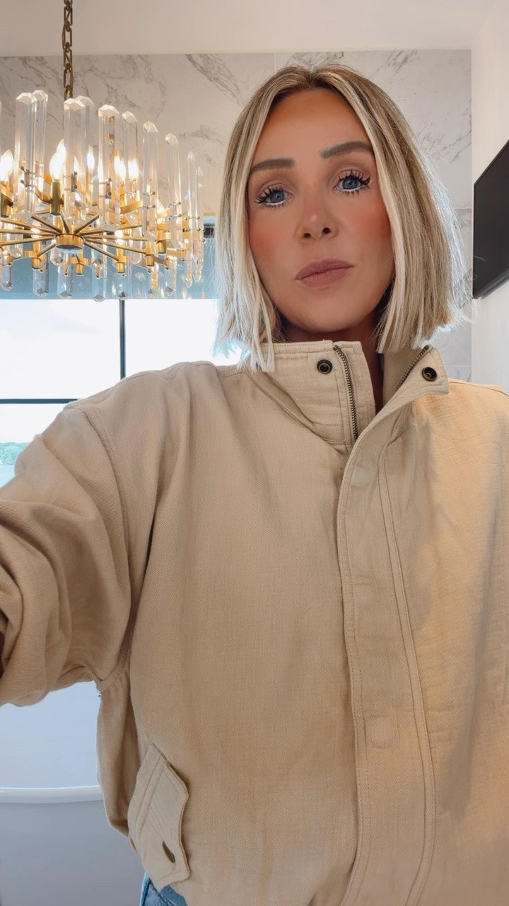 A really great Nsale jacket 🔥🔥🔥