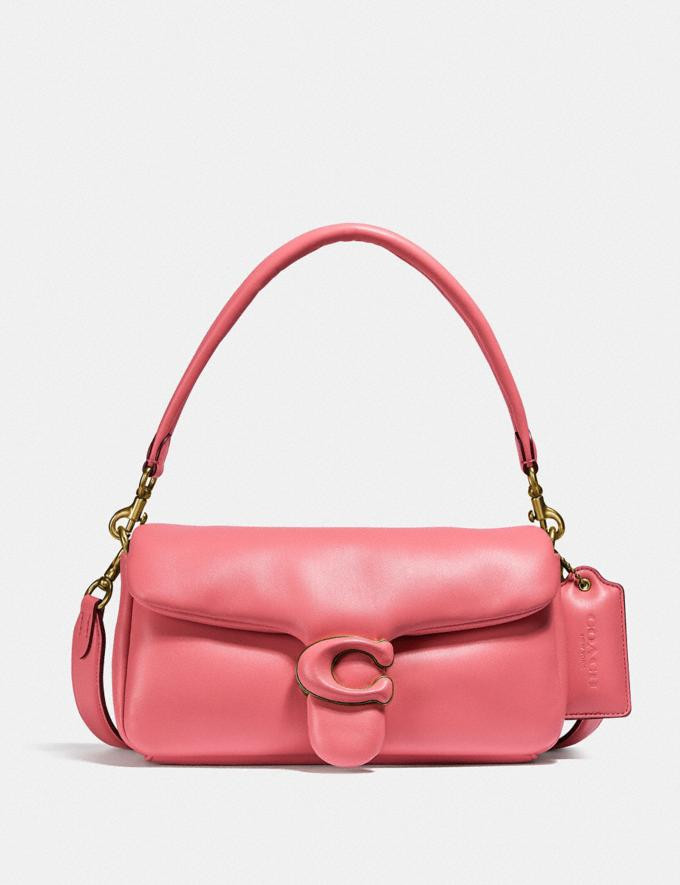 pillow tabby shoulder bag 26 | Coach (UK)