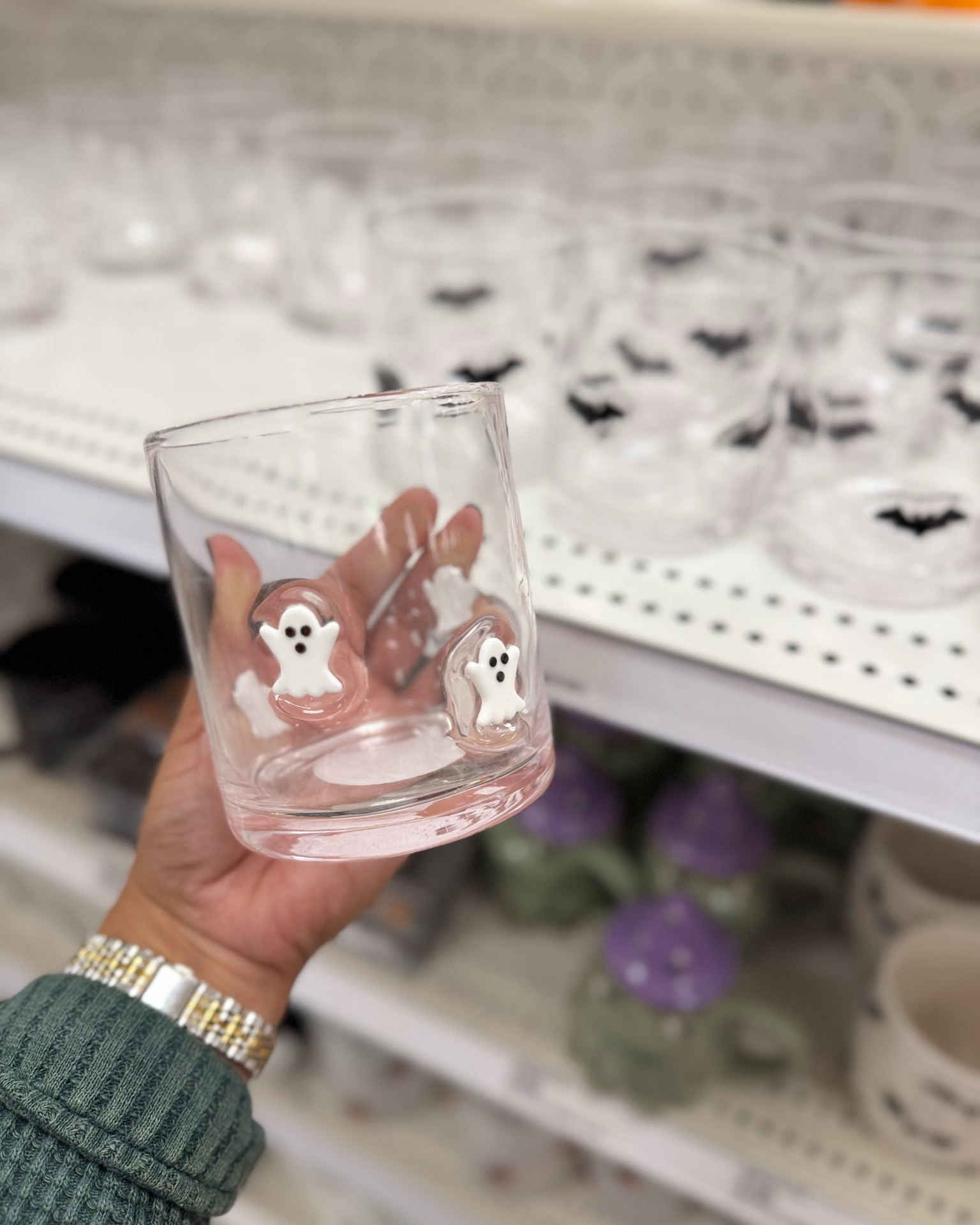 New glass cups & mugs! 

target finds, target home

#LTKHome #LTKSaleAlert