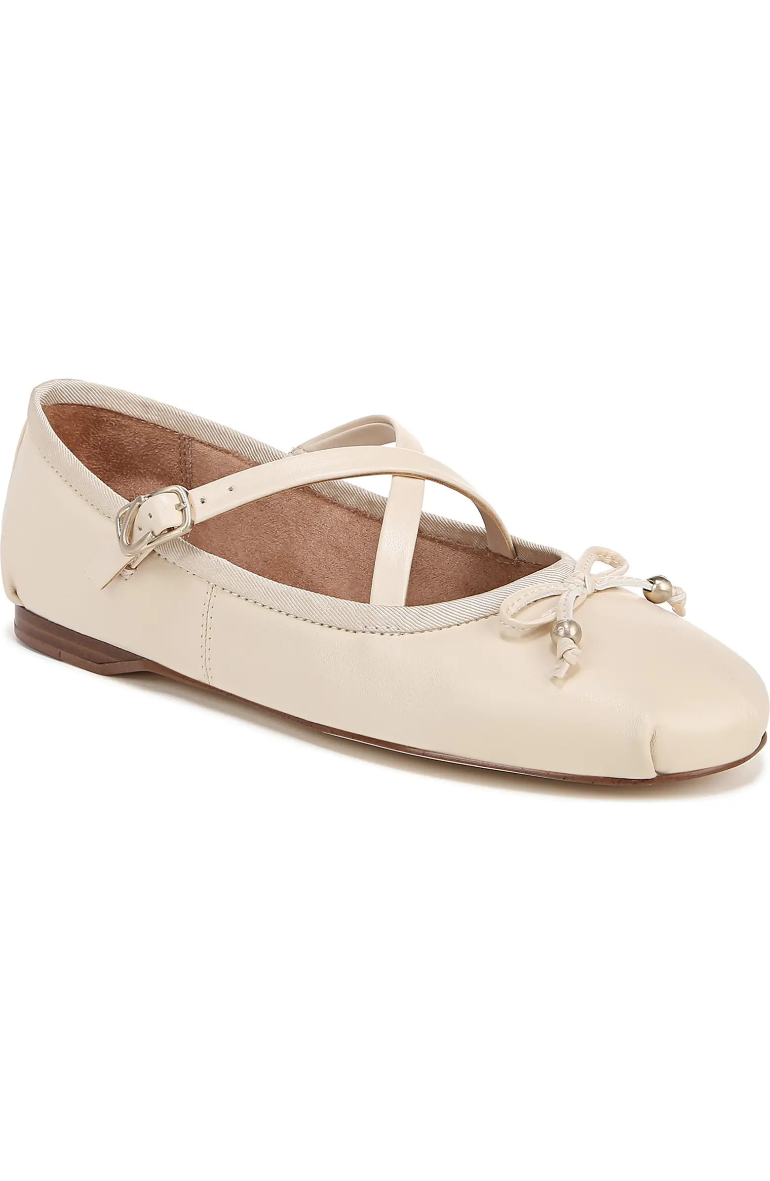 Zuri Ballet Flat (Women) | Nordstrom