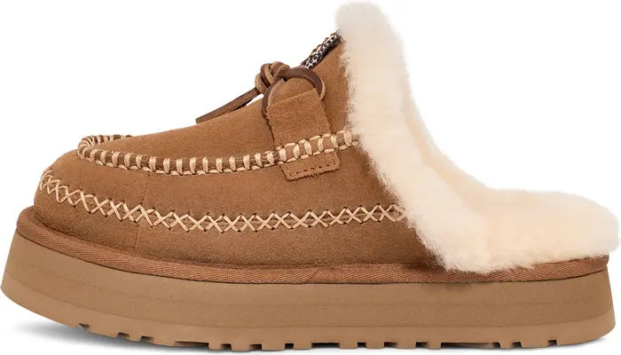 Disquette Alpine Slipper (Women) | Nordstrom