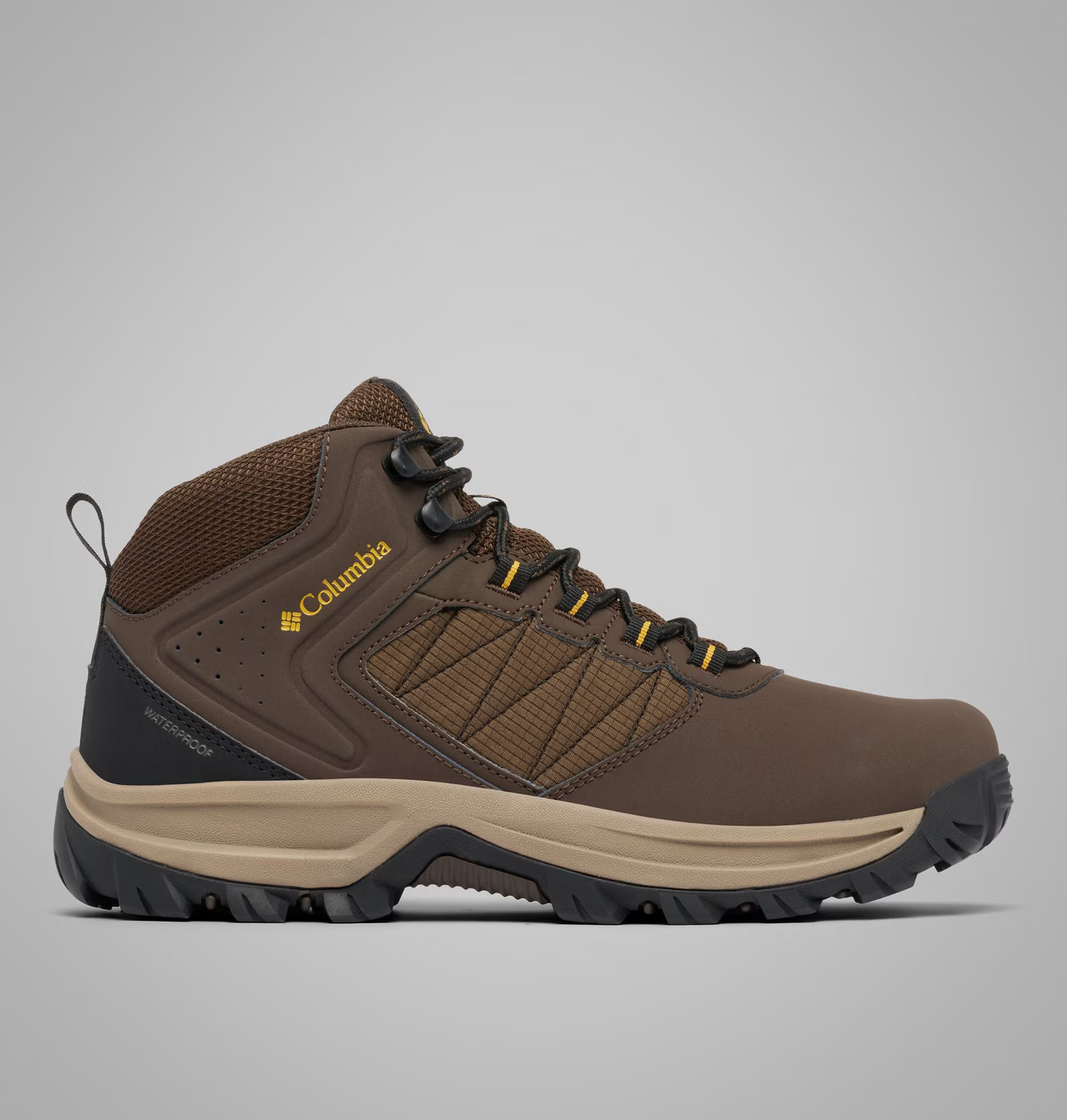 Men's Transverse Hike Waterproof Shoe | Columbia | Columbia Sportswear