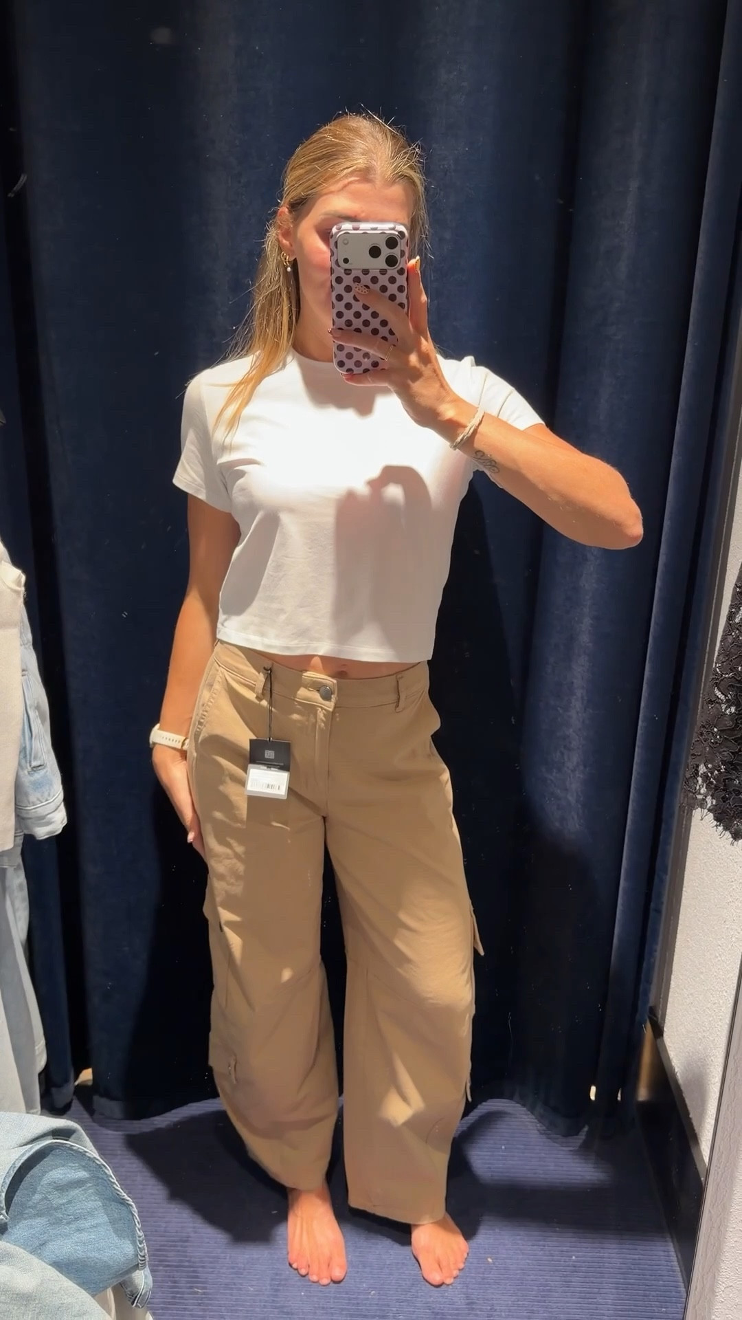 Surely these pants are the next big thing?! 