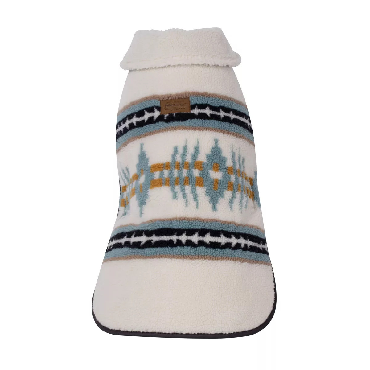 Pendleton Jacquard Dog Jacket | Target