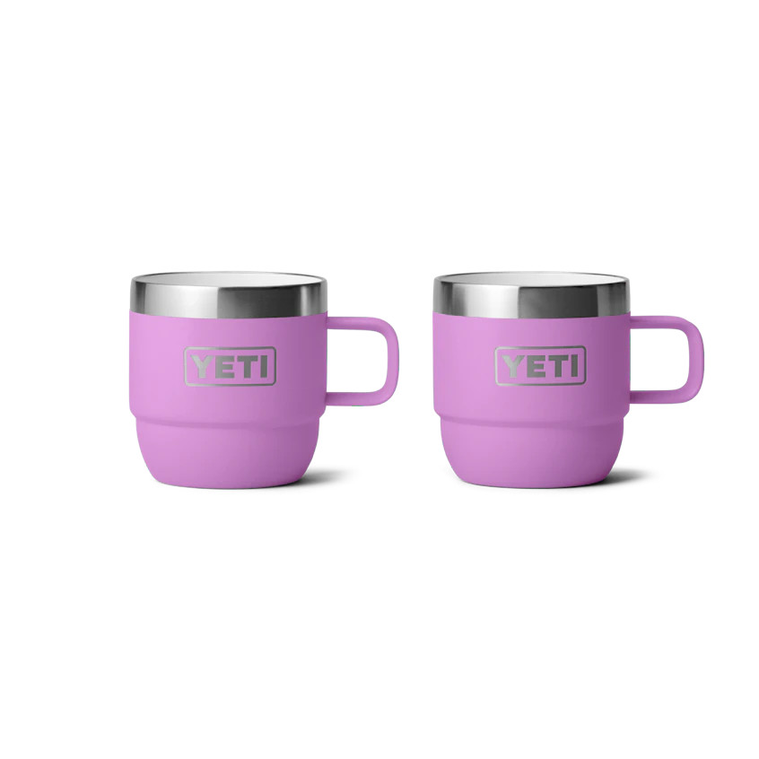 177 ML Stackable Cups | Yeti Canada Ltd.