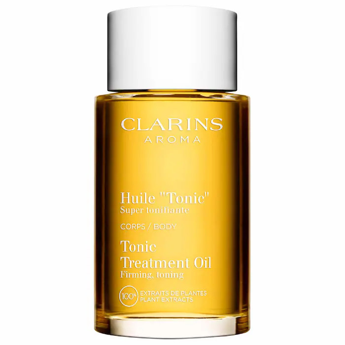 Tonic Body Firming & Toning Treatment Oil | Sephora (US)