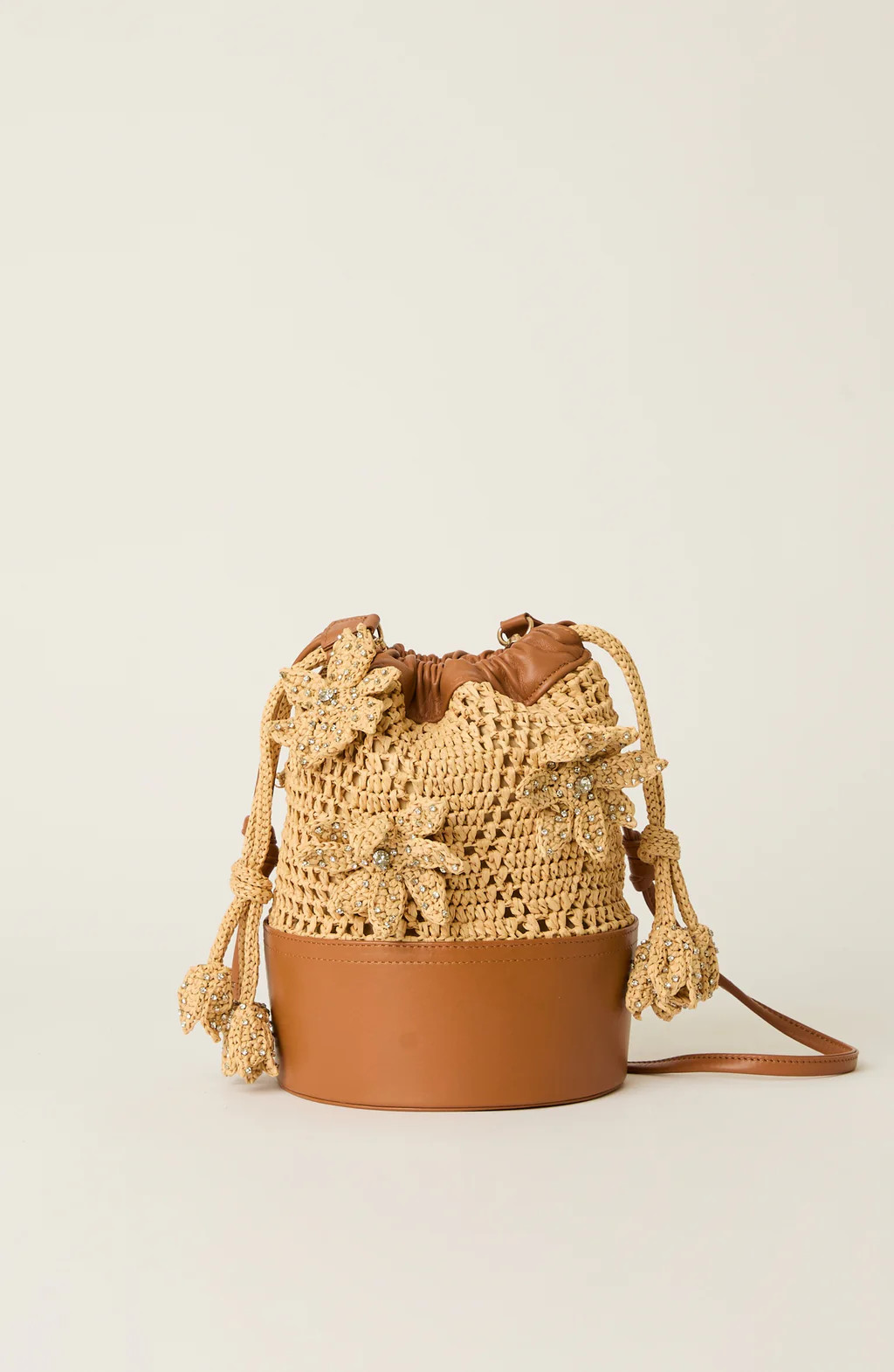 PERNELLA DRAWSTRING BAG | btb Los Angeles