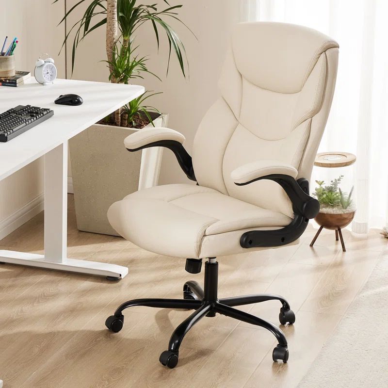 Iz Executive Chair with Headrest | Wayfair North America