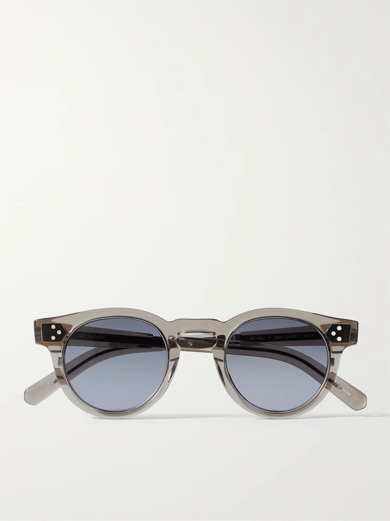MR LEIGHT | Mr Porter (DE)