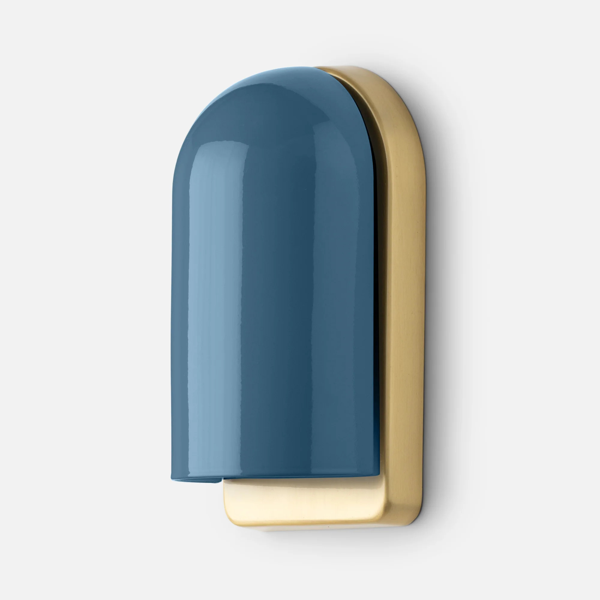 Allegheny Slim Sconce | Schoolhouse