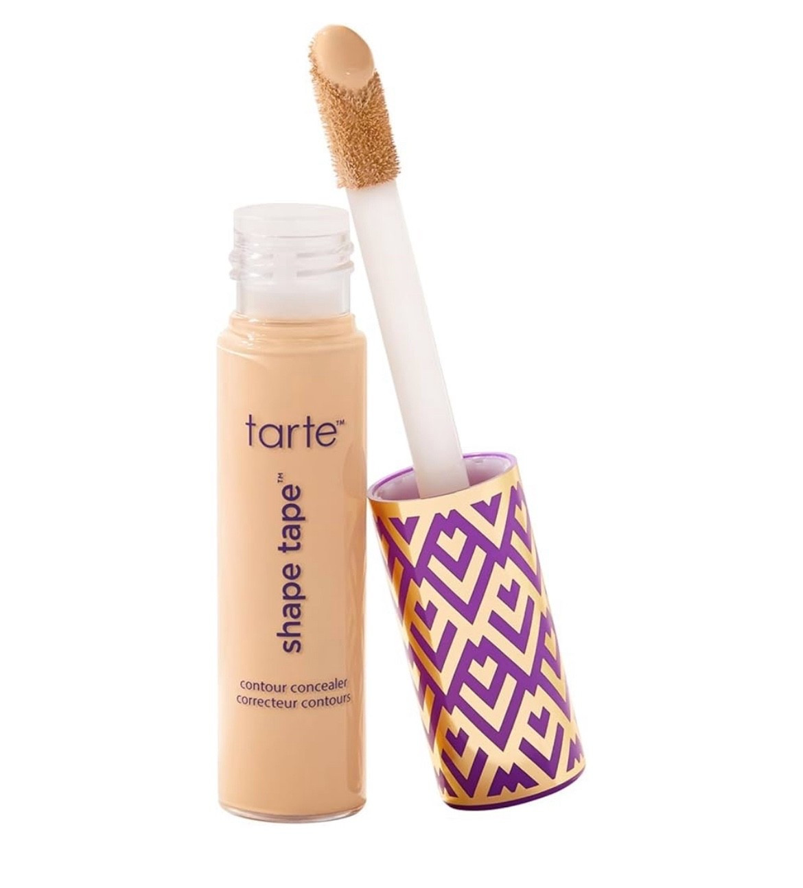 Amazon Prime Deal Under $20!!

Tarte shape tape full-coverage concealer, full size.

#LTKBeauty #LTKSaleAlert