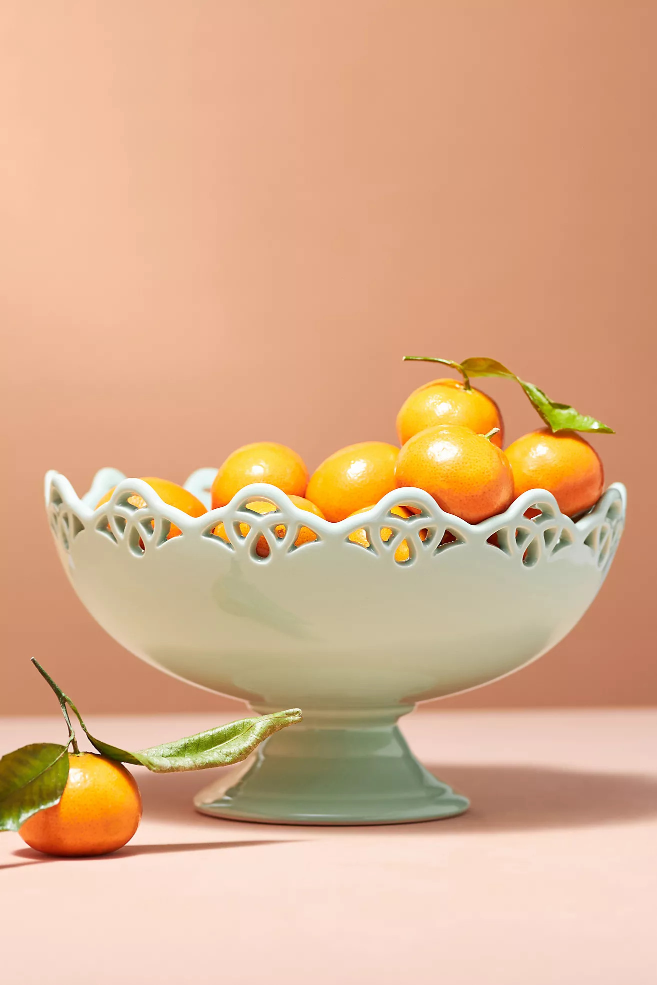 Chantilly Vase | Anthropologie (US)