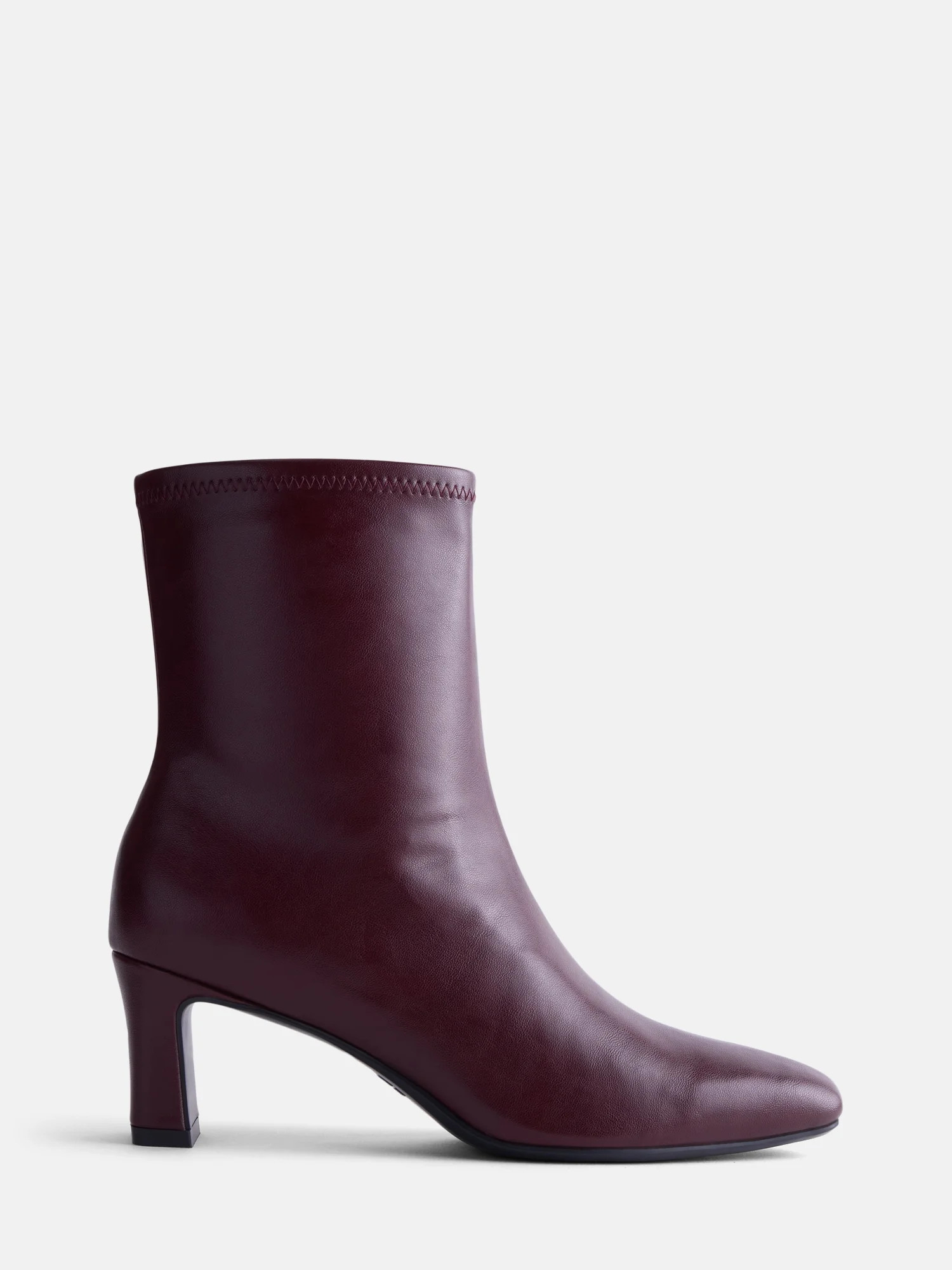 Madden NYC Women's Tapered Toe Booties | Walmart (US)