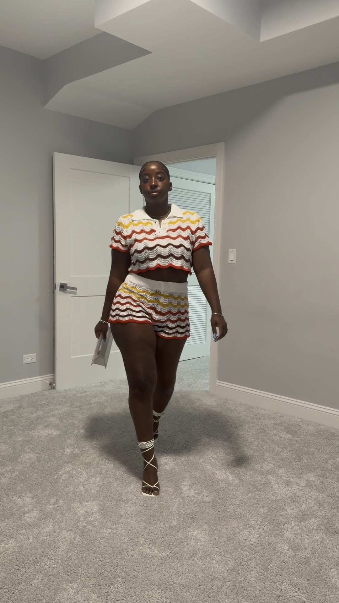 Brunch anyone 

#LTKStyleTip #LTKFindsUnder50 #LTKVideo