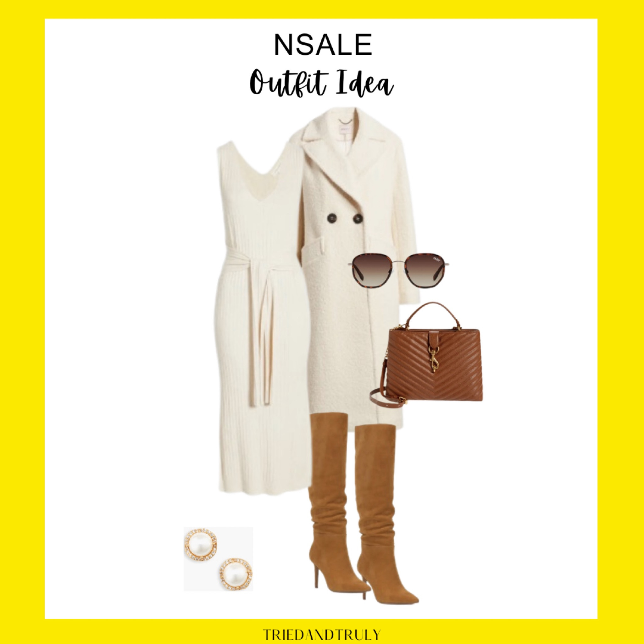 Nordstrom Anniversary Sale Outfit Idea

Nsale

#LTKstyletip #LTKxNSale #LTKsalealert