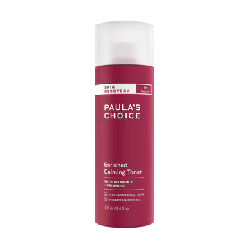 Enriched Calming Toner | Paula's Choice (AU, CA & US)