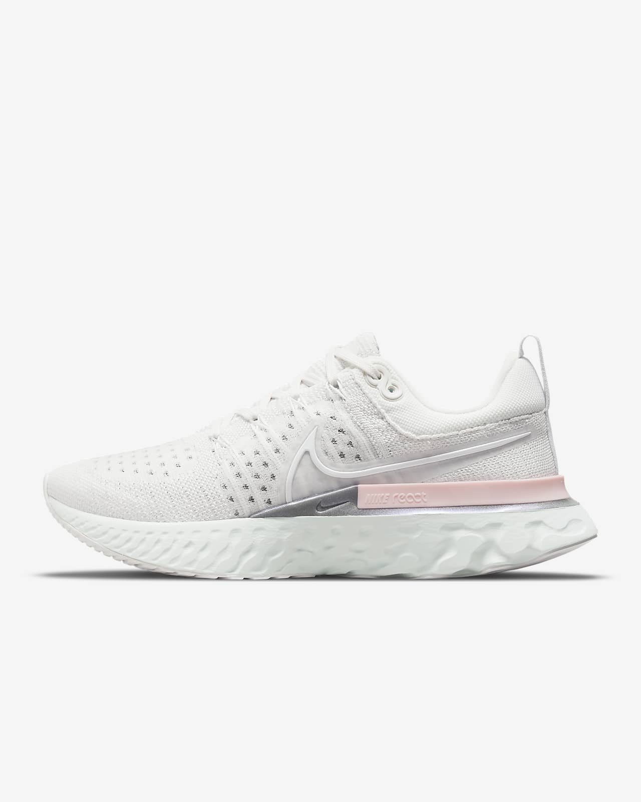 Nike React Infinity Run Flyknit 2 Women's Road Running Shoes. Nike.com | Nike (US)