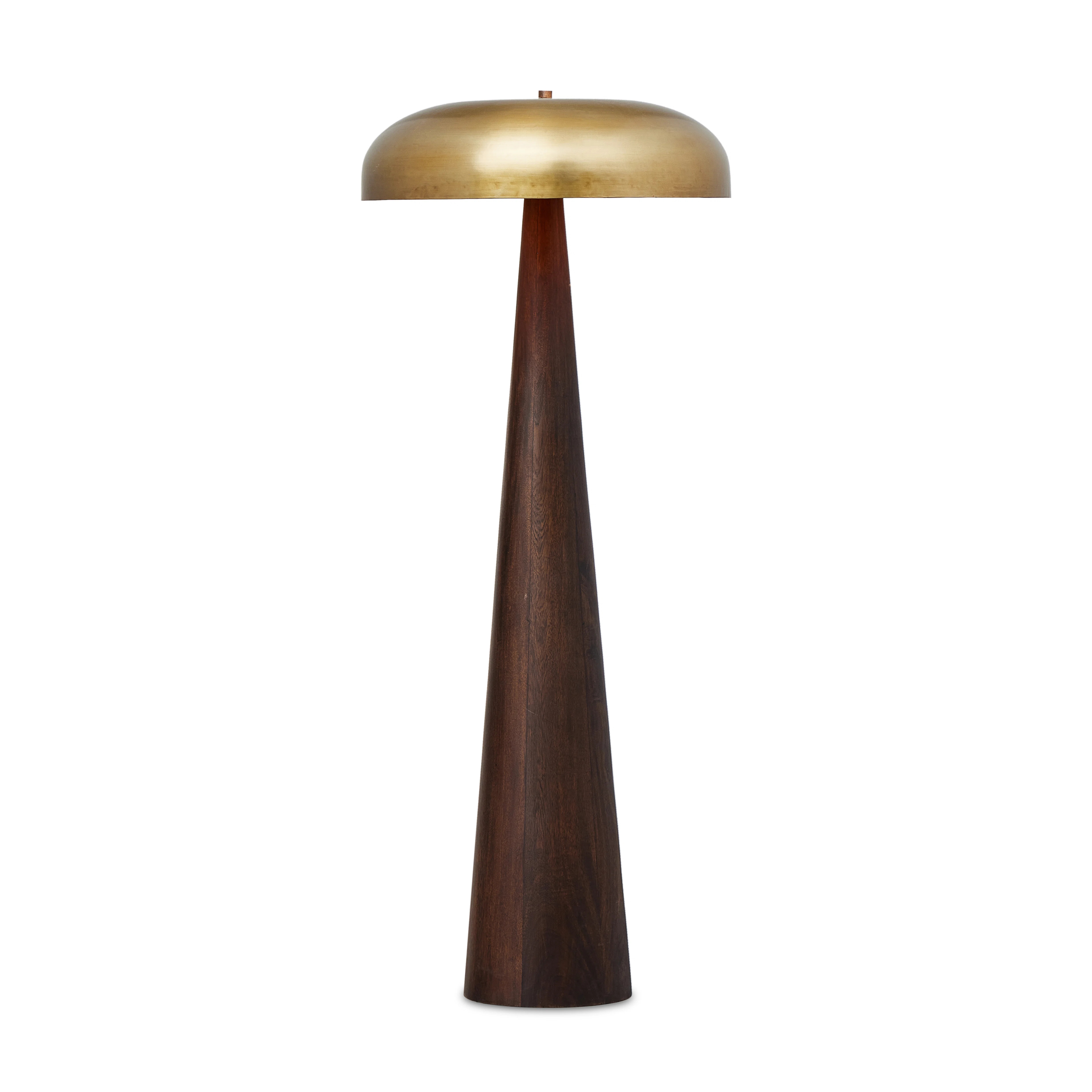 GRIFFIN Floor Lamp | Perigold