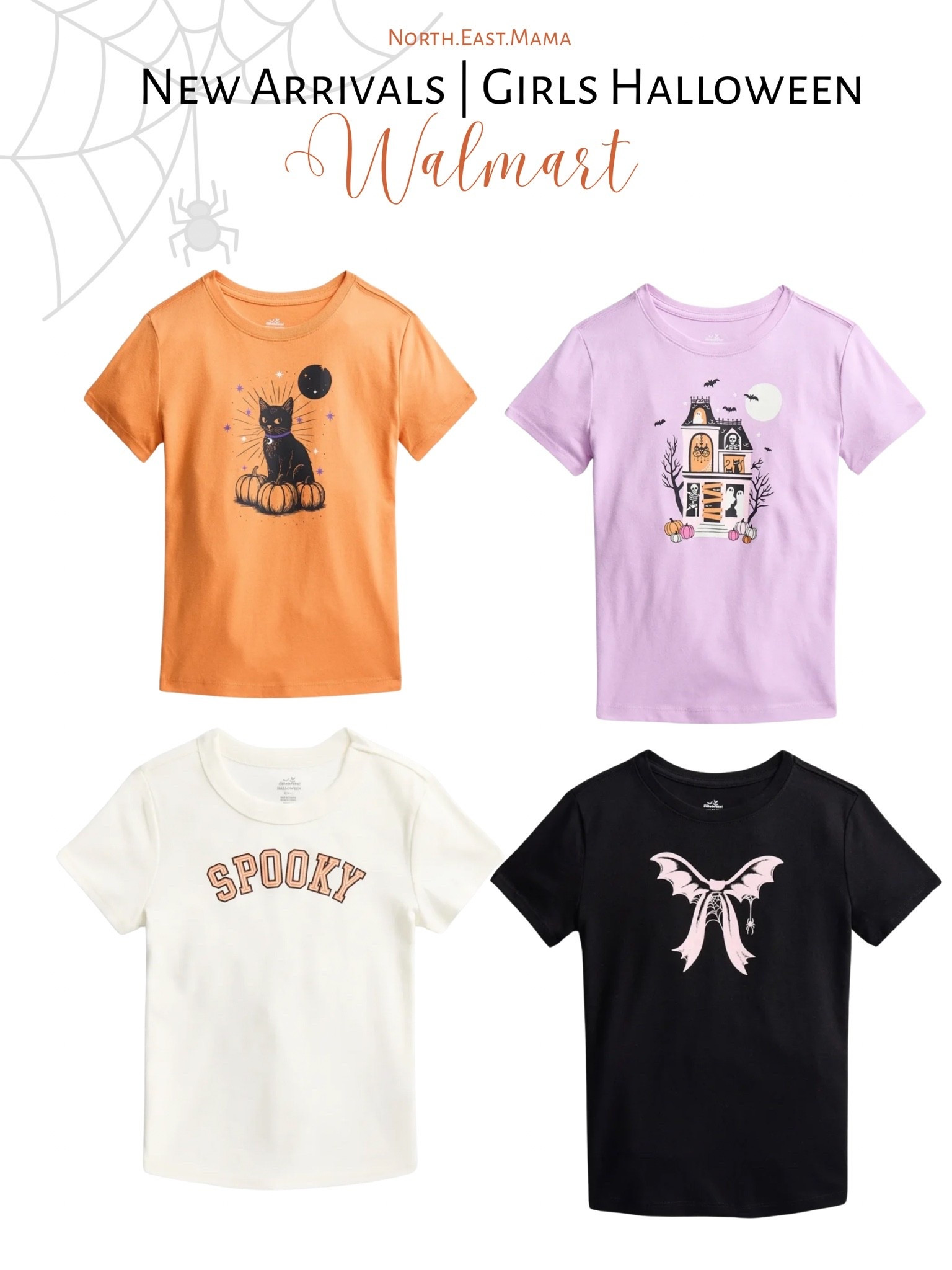 New Girls' Halloween Arrivals at Walmart! 

#LTKHalloween

#LTKmomlife #LTKKids #LTKSeasonal