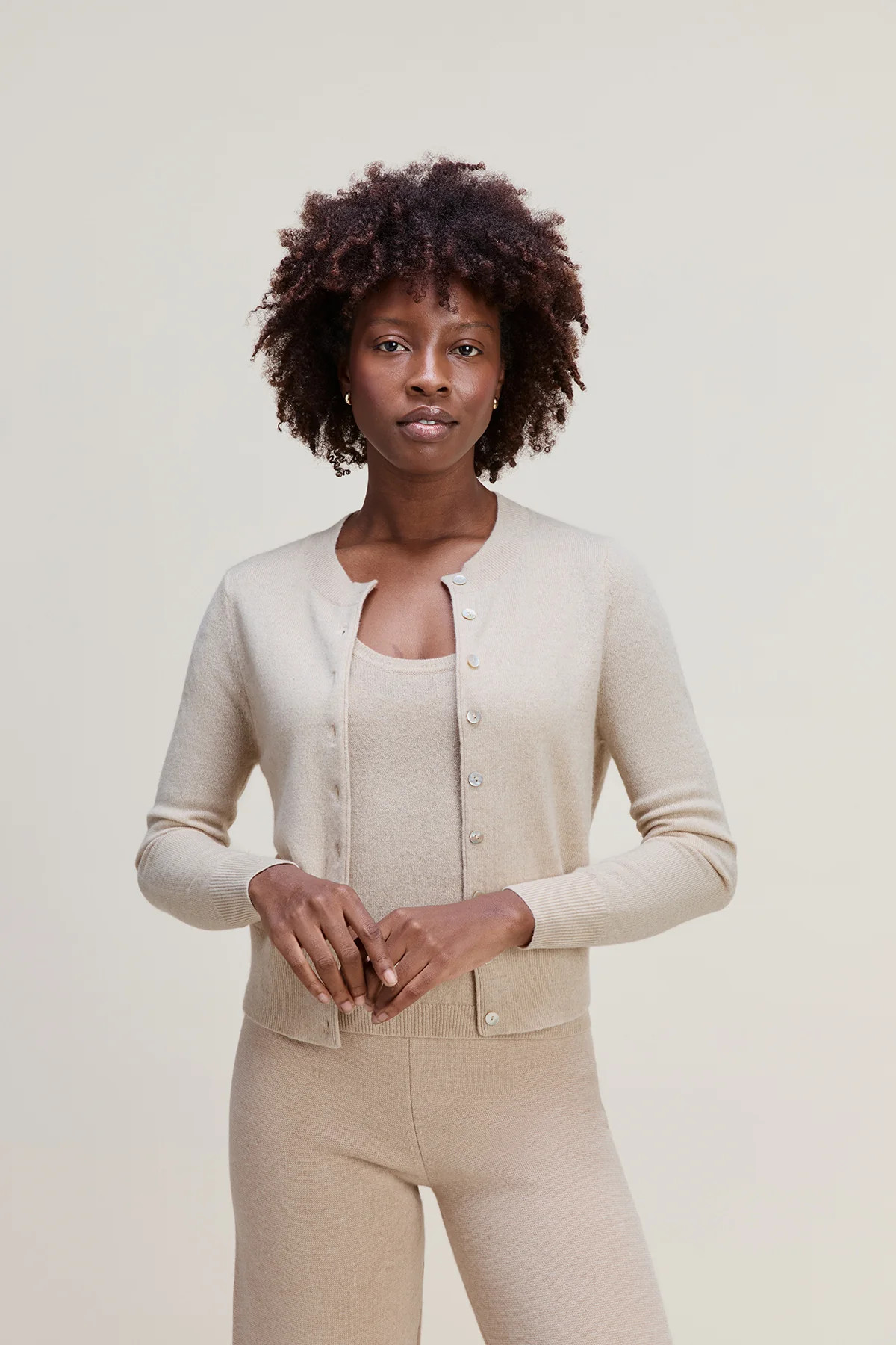 The Madison Cardigan | Kilte Collection