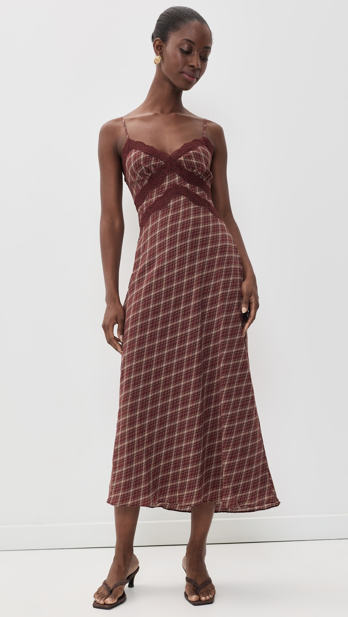 ASTR the Label | Carin Dress — shop this pick from Emily's edit