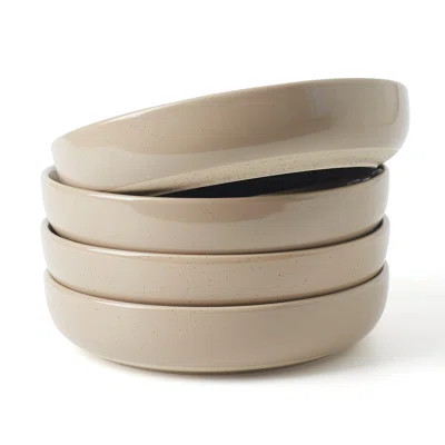 33oz Stoneware Pasta Bowl | Wayfair North America