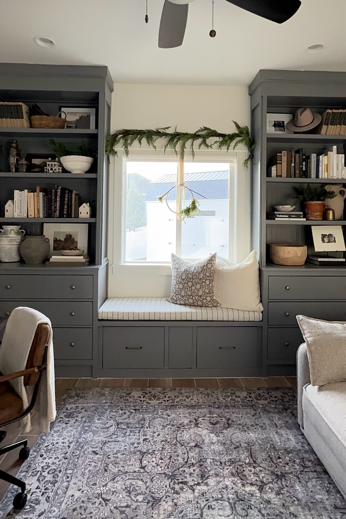 IKEA built ins

#LTKHome